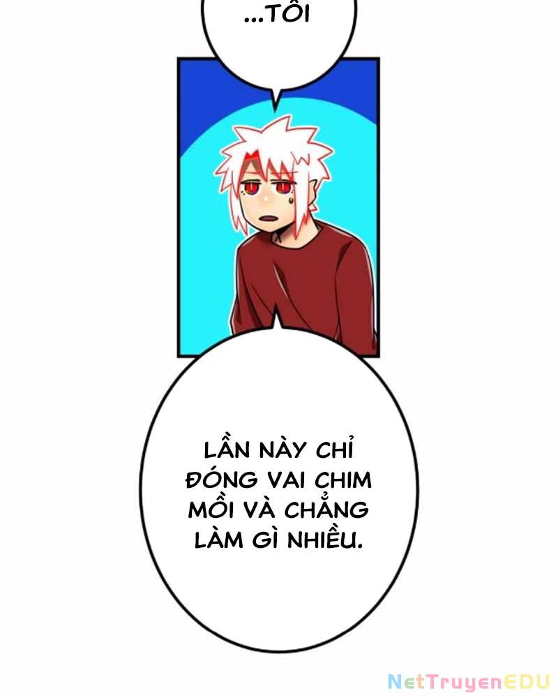 Huyết Thánh Cứu Thế Chủ~ Ta Chỉ Cần 0.0000001% Đã Trở Thành Vô Địch Chapter 121 - Trang 4