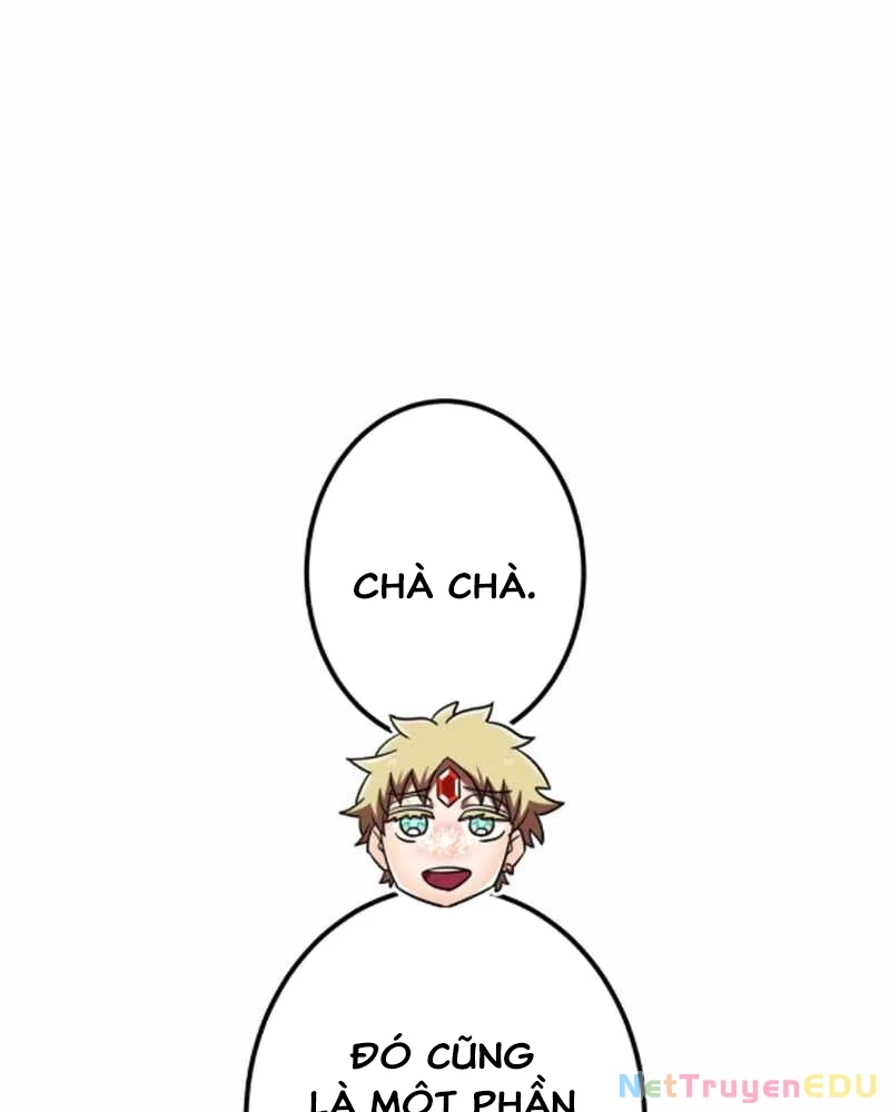 Huyết Thánh Cứu Thế Chủ~ Ta Chỉ Cần 0.0000001% Đã Trở Thành Vô Địch Chapter 121 - Trang 4