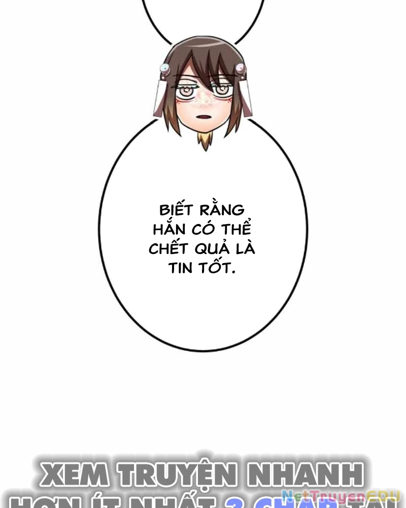 Huyết Thánh Cứu Thế Chủ~ Ta Chỉ Cần 0.0000001% Đã Trở Thành Vô Địch Chapter 121 - Trang 4