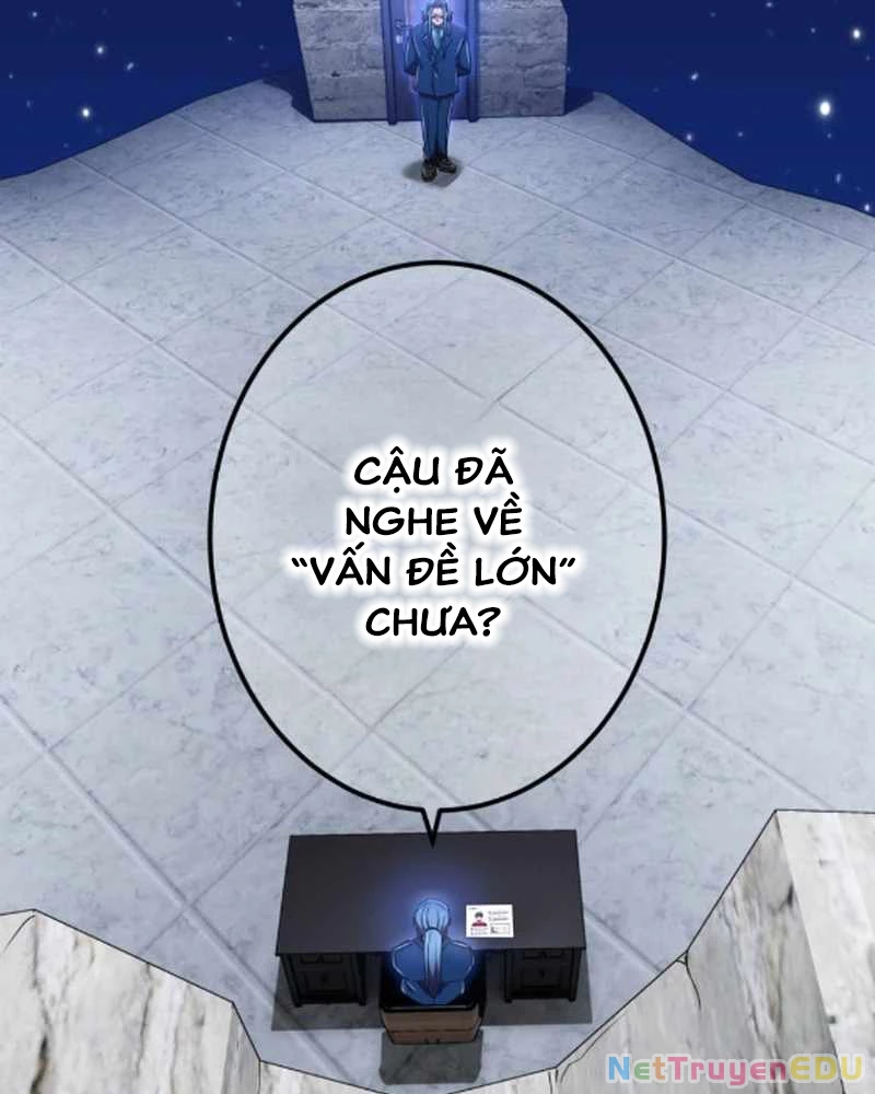 Huyết Thánh Cứu Thế Chủ~ Ta Chỉ Cần 0.0000001% Đã Trở Thành Vô Địch Chapter 121 - Trang 4