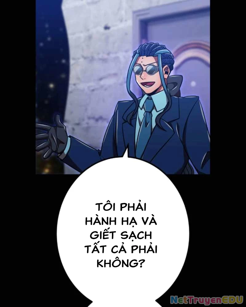 Huyết Thánh Cứu Thế Chủ~ Ta Chỉ Cần 0.0000001% Đã Trở Thành Vô Địch Chapter 121 - Trang 4