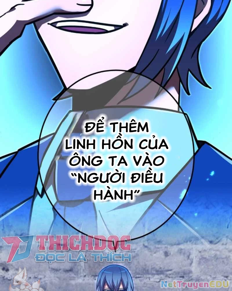 Huyết Thánh Cứu Thế Chủ~ Ta Chỉ Cần 0.0000001% Đã Trở Thành Vô Địch Chapter 121 - Trang 4