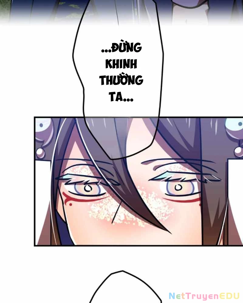 Huyết Thánh Cứu Thế Chủ~ Ta Chỉ Cần 0.0000001% Đã Trở Thành Vô Địch Chapter 121 - Trang 4