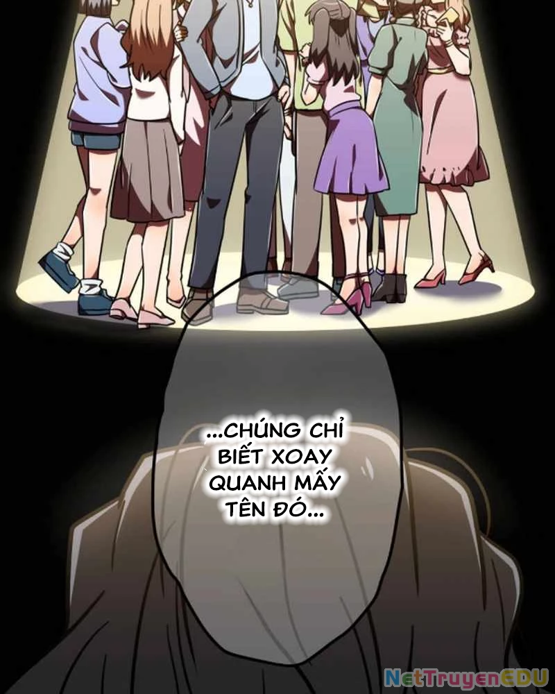 Huyết Thánh Cứu Thế Chủ~ Ta Chỉ Cần 0.0000001% Đã Trở Thành Vô Địch Chapter 121 - Trang 4