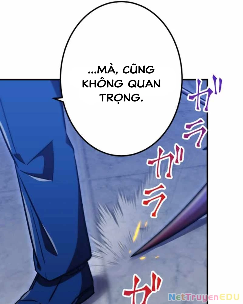 Huyết Thánh Cứu Thế Chủ~ Ta Chỉ Cần 0.0000001% Đã Trở Thành Vô Địch Chapter 121 - Trang 4