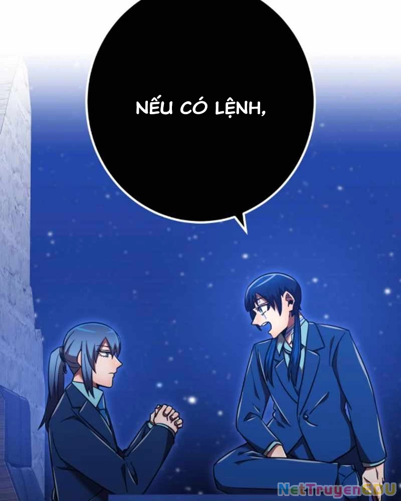 Huyết Thánh Cứu Thế Chủ~ Ta Chỉ Cần 0.0000001% Đã Trở Thành Vô Địch Chapter 121 - Trang 4