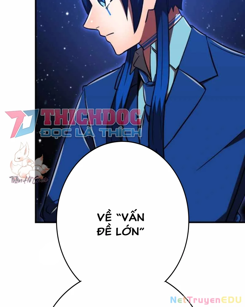 Huyết Thánh Cứu Thế Chủ~ Ta Chỉ Cần 0.0000001% Đã Trở Thành Vô Địch Chapter 121 - Trang 4