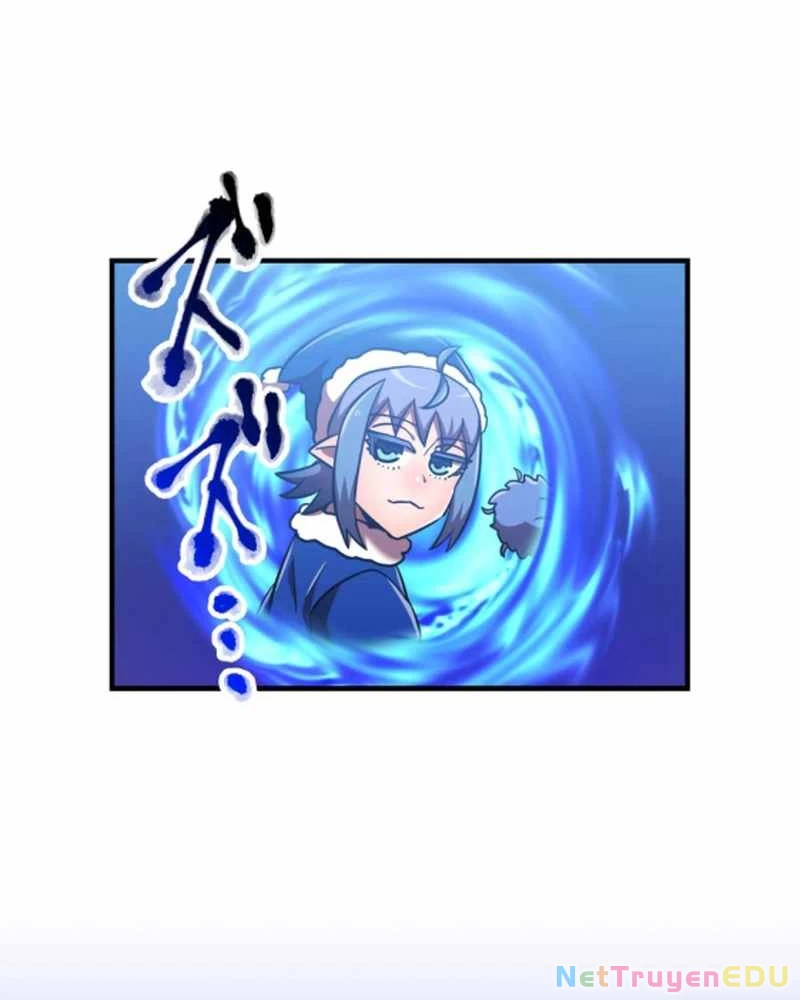 Huyết Thánh Cứu Thế Chủ~ Ta Chỉ Cần 0.0000001% Đã Trở Thành Vô Địch Chapter 121 - Trang 4