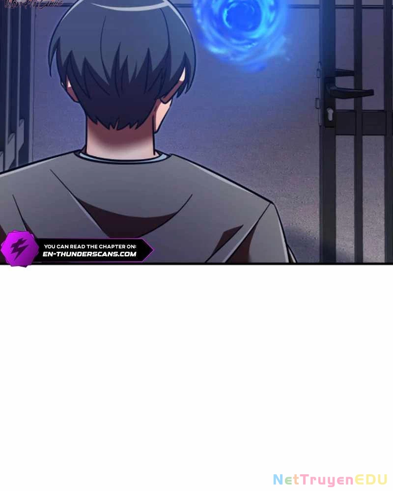 Huyết Thánh Cứu Thế Chủ~ Ta Chỉ Cần 0.0000001% Đã Trở Thành Vô Địch Chapter 121 - Trang 4