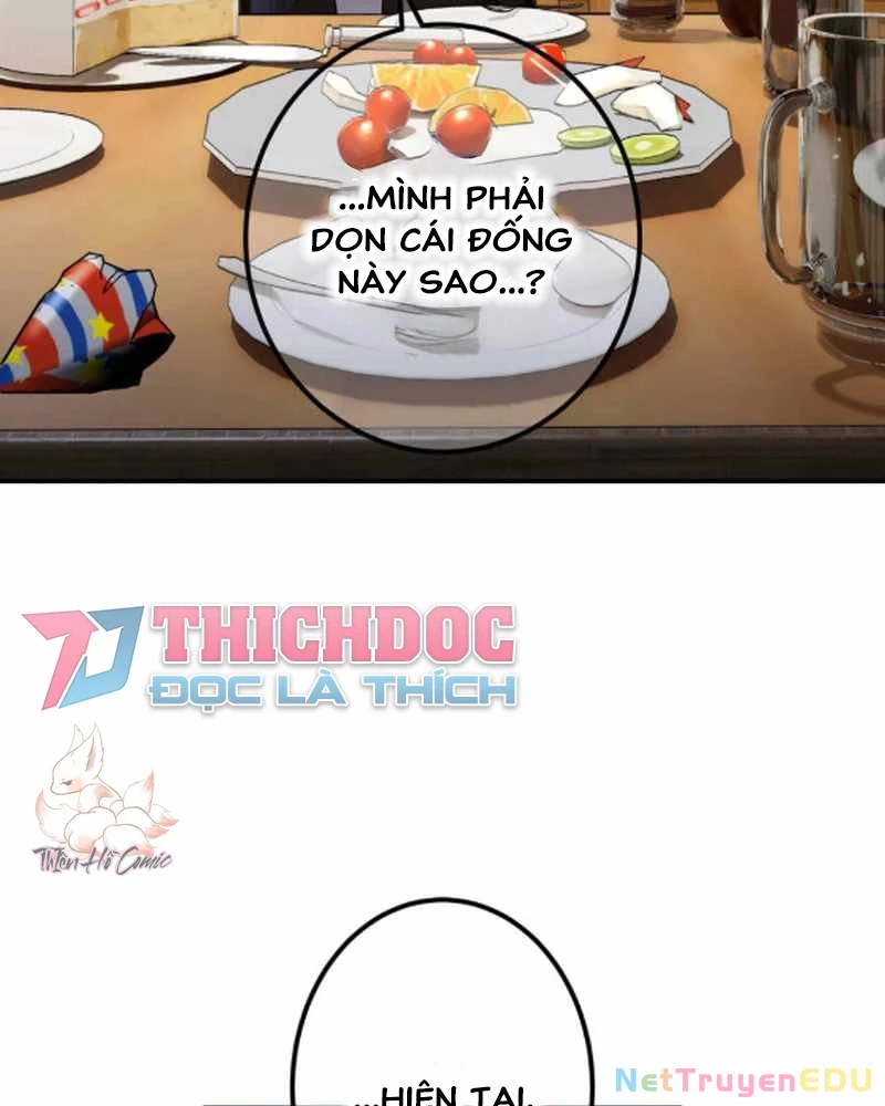 Huyết Thánh Cứu Thế Chủ~ Ta Chỉ Cần 0.0000001% Đã Trở Thành Vô Địch Chapter 121 - Trang 4