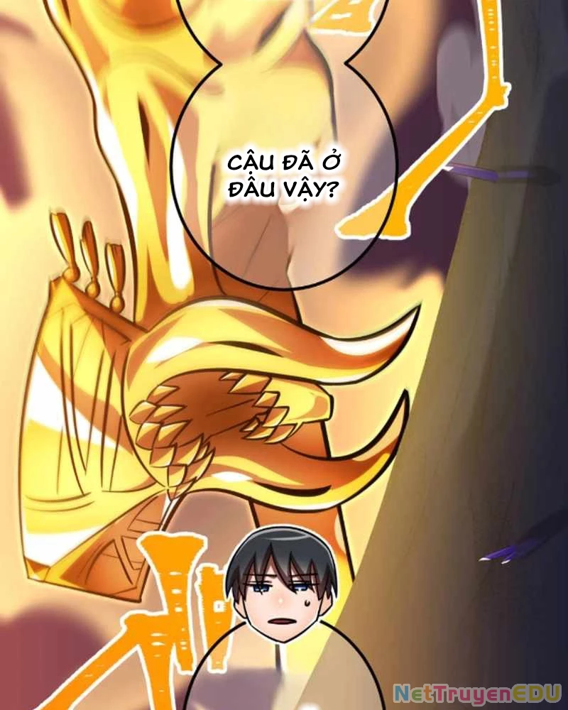 Huyết Thánh Cứu Thế Chủ~ Ta Chỉ Cần 0.0000001% Đã Trở Thành Vô Địch Chapter 121 - Trang 4