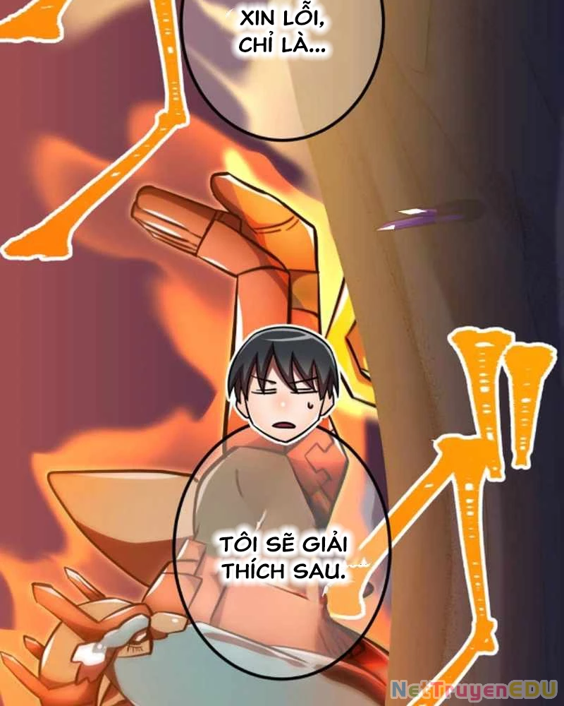 Huyết Thánh Cứu Thế Chủ~ Ta Chỉ Cần 0.0000001% Đã Trở Thành Vô Địch Chapter 121 - Trang 4
