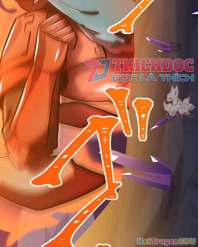 Huyết Thánh Cứu Thế Chủ~ Ta Chỉ Cần 0.0000001% Đã Trở Thành Vô Địch Chapter 121 - Trang 4