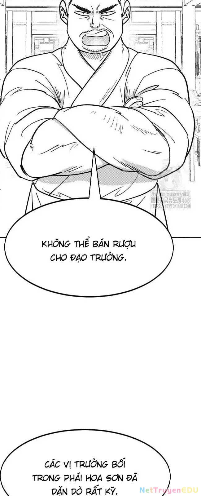 Hoa Sơn Tái Xuất Chapter 153 - Trang 3