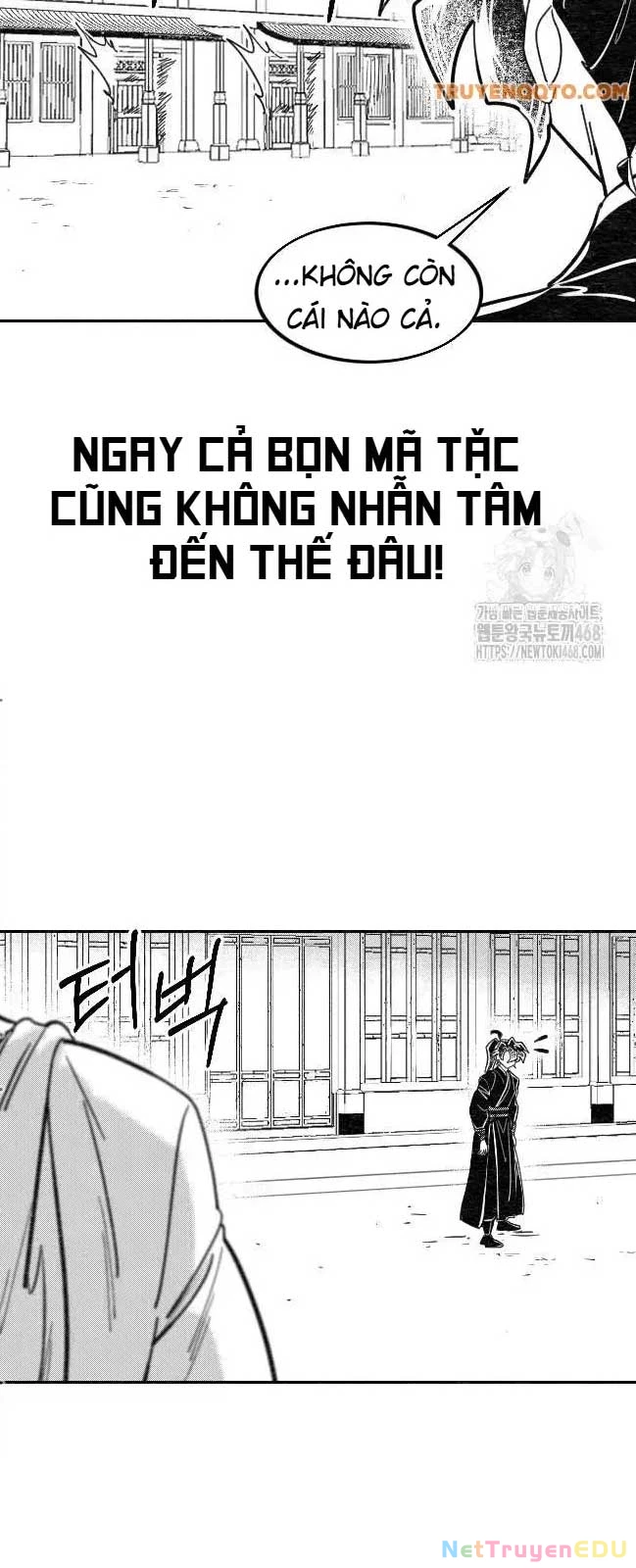 Hoa Sơn Tái Xuất Chapter 153 - Trang 3