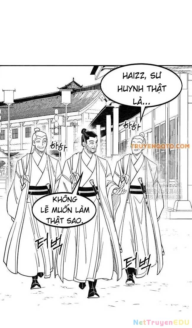 Hoa Sơn Tái Xuất Chapter 153 - Trang 3