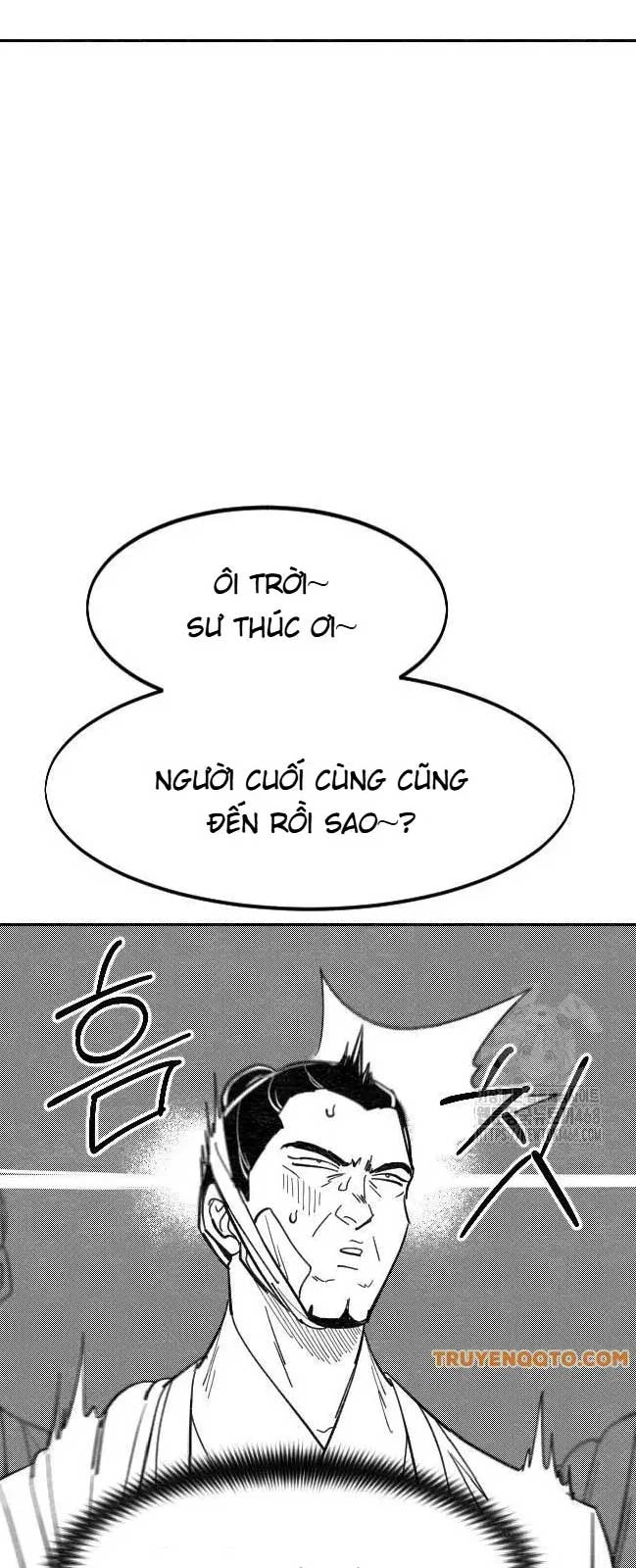 Hoa Sơn Tái Xuất Chapter 153 - Trang 3