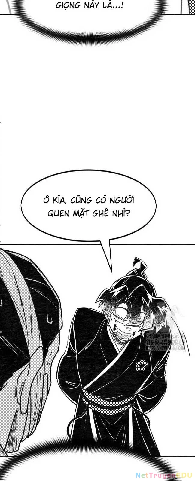 Hoa Sơn Tái Xuất Chapter 153 - Trang 3