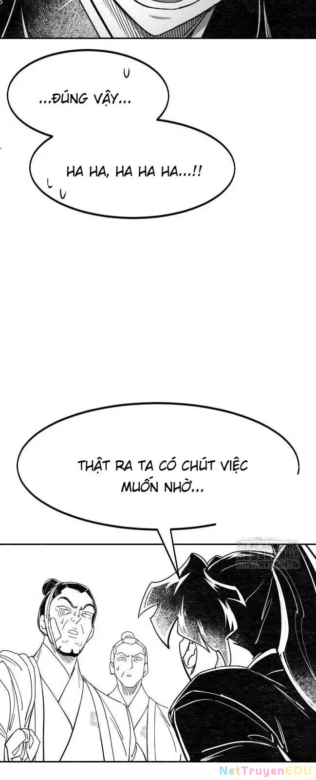 Hoa Sơn Tái Xuất Chapter 153 - Trang 3