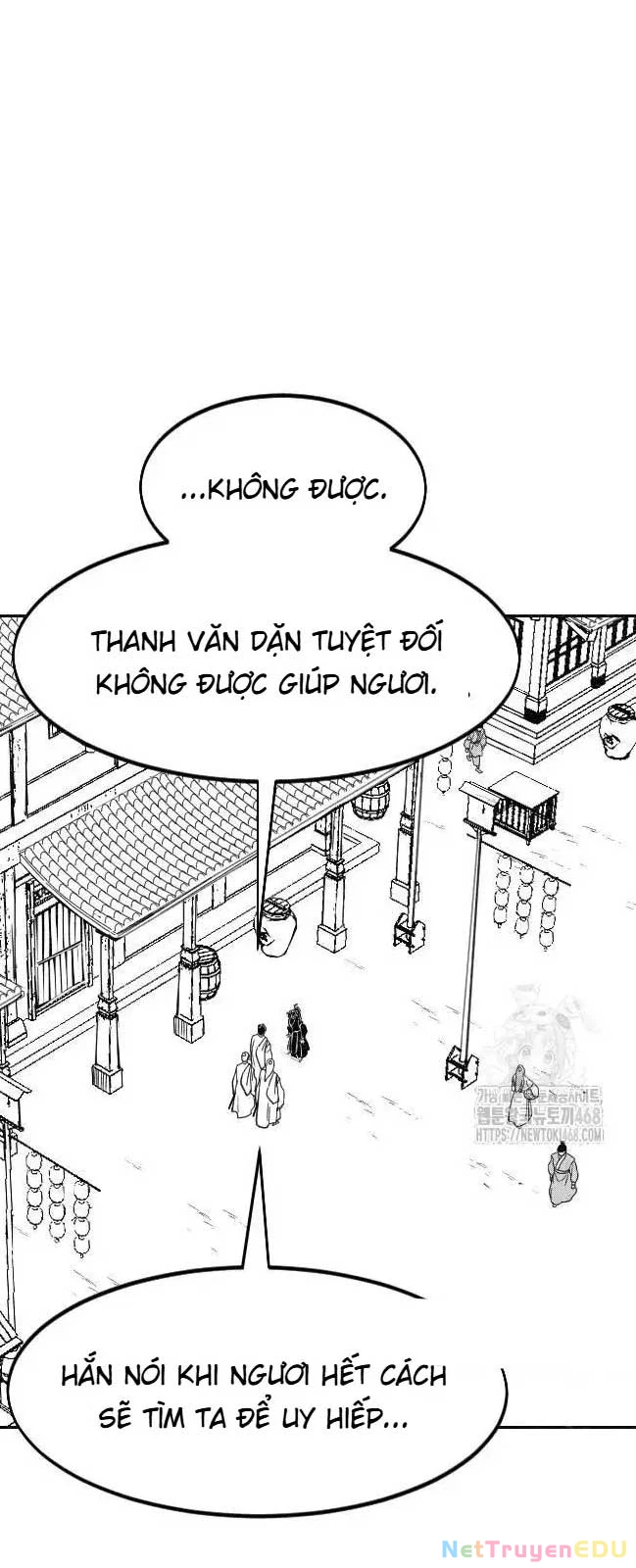 Hoa Sơn Tái Xuất Chapter 153 - Trang 3