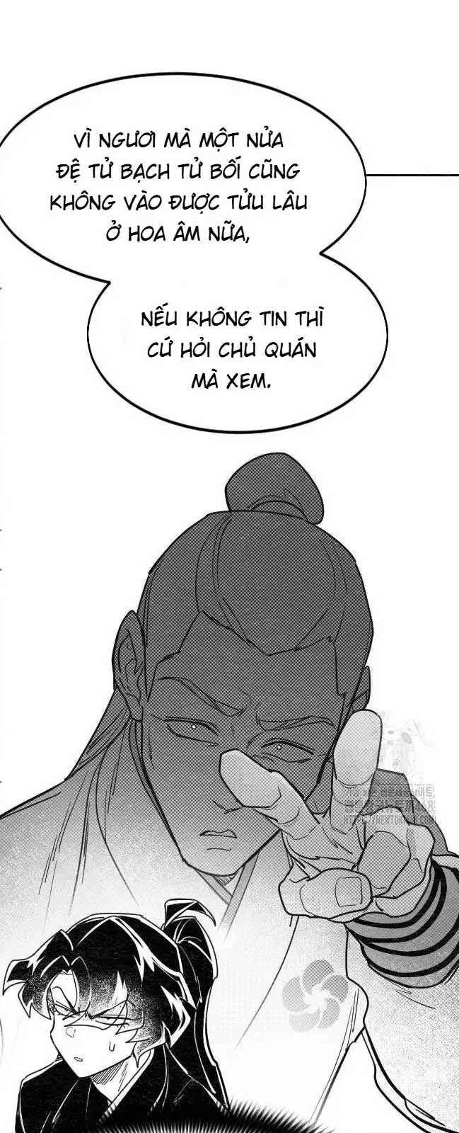 Hoa Sơn Tái Xuất Chapter 153 - Trang 3