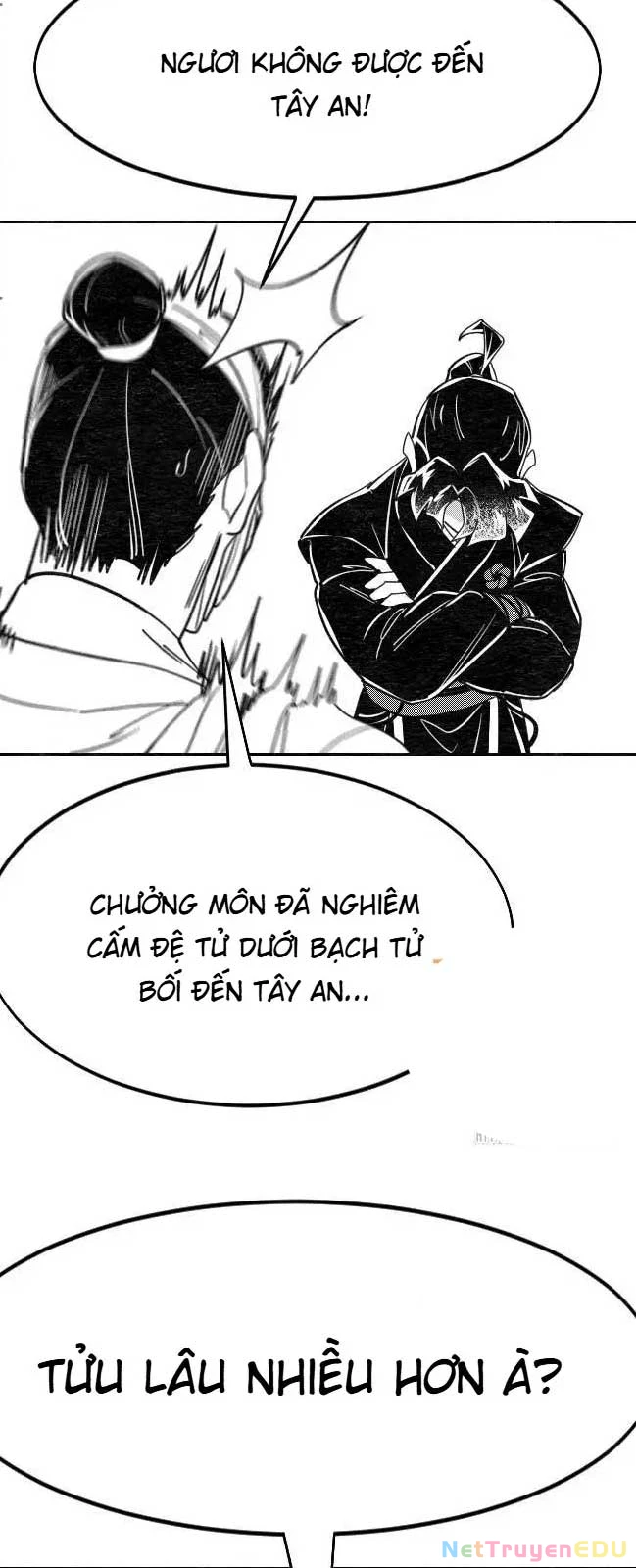 Hoa Sơn Tái Xuất Chapter 153 - Trang 3