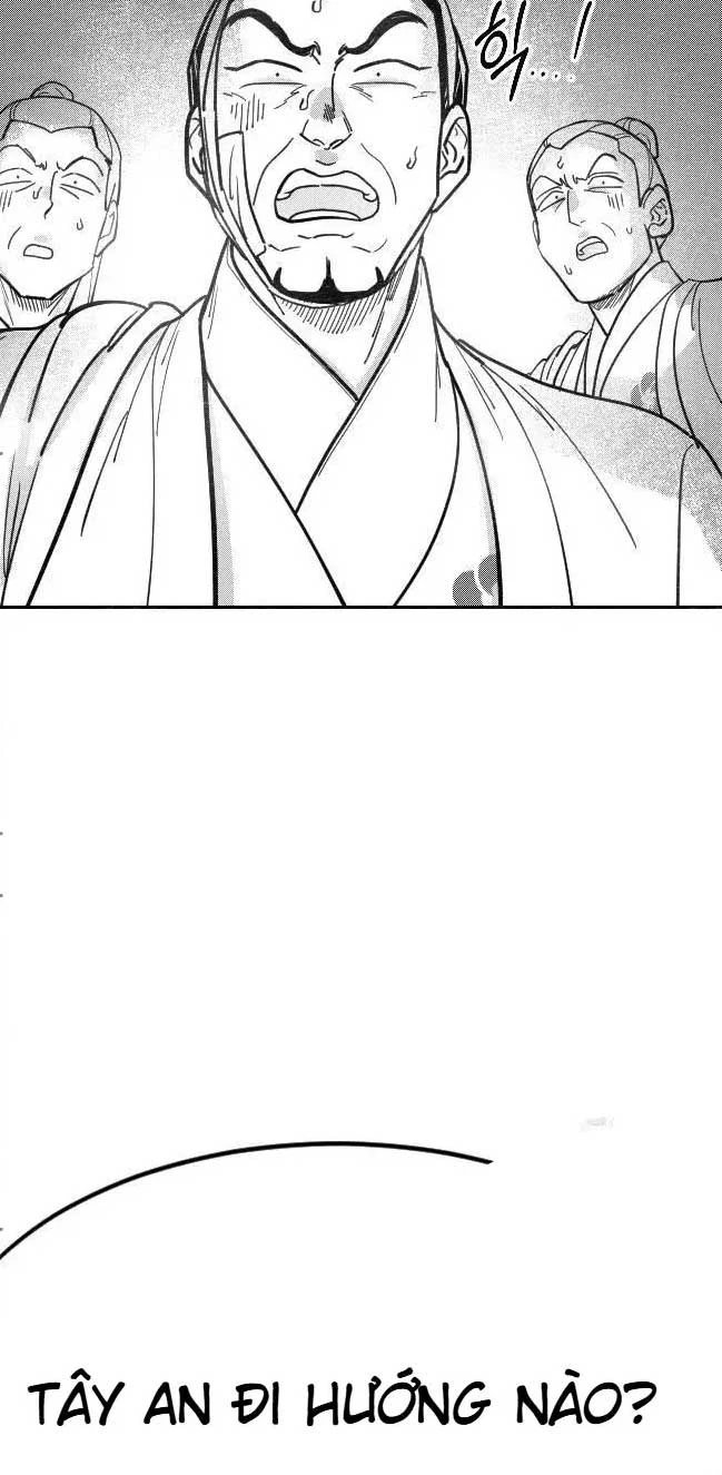 Hoa Sơn Tái Xuất Chapter 153 - Trang 3