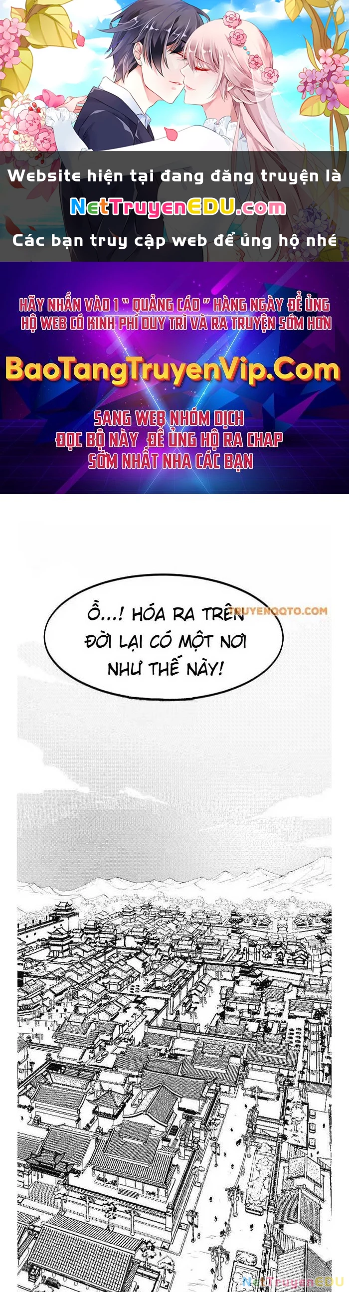 Hoa Sơn Tái Xuất Chapter 154 - Trang 3