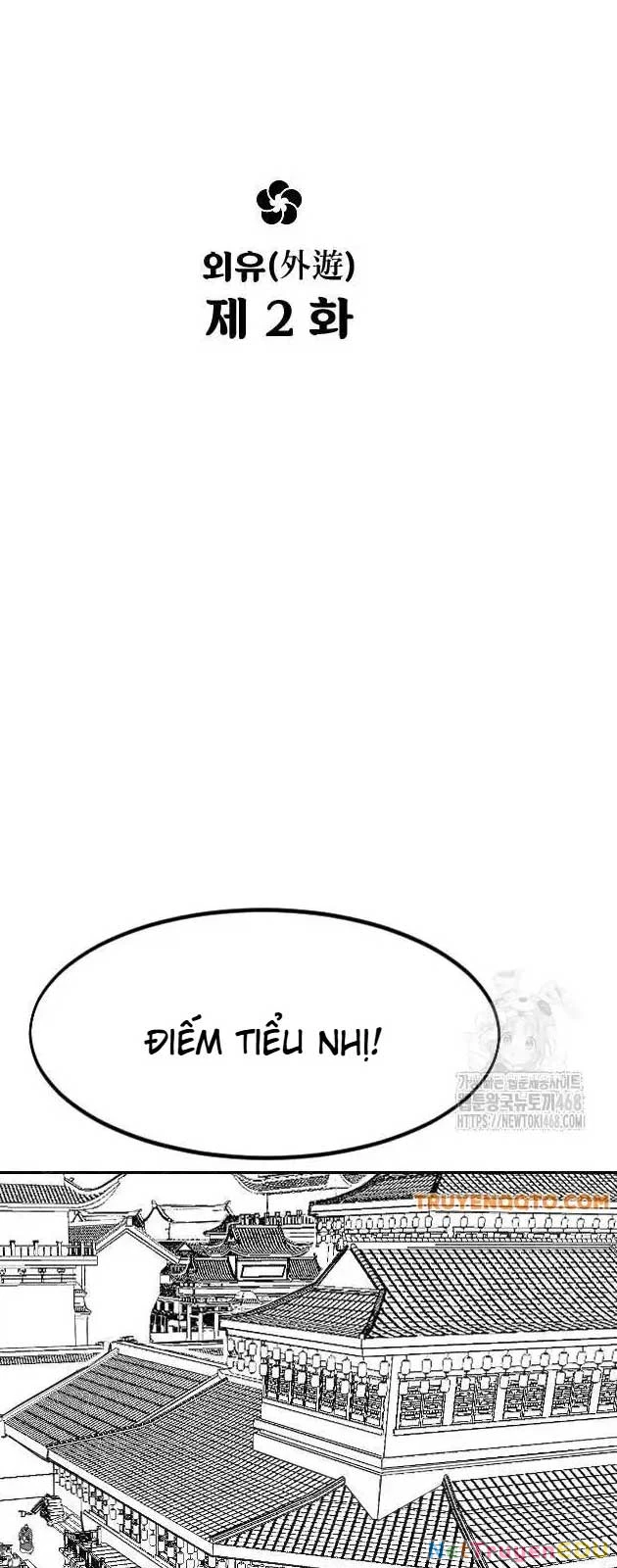 Hoa Sơn Tái Xuất Chapter 154 - Trang 3