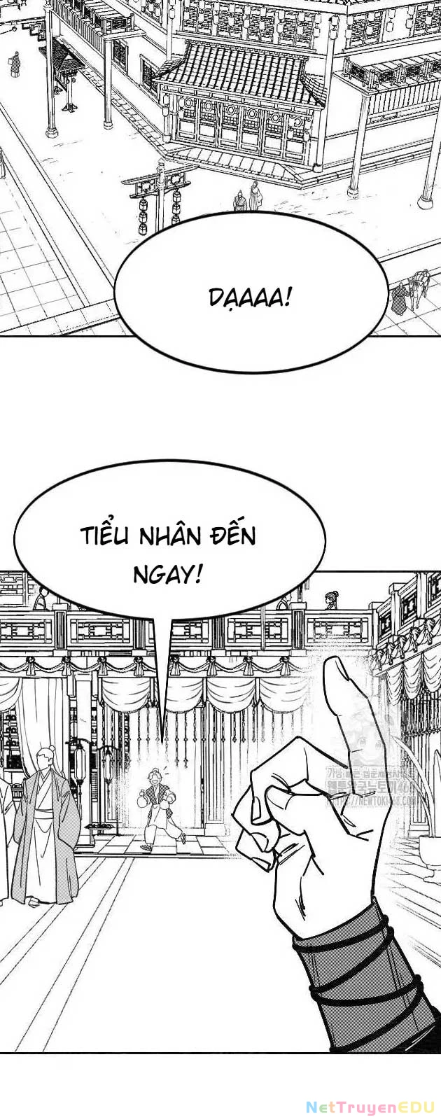 Hoa Sơn Tái Xuất Chapter 154 - Trang 3