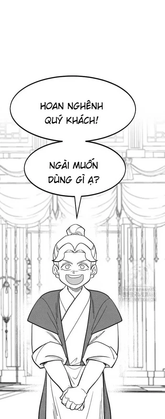 Hoa Sơn Tái Xuất Chapter 154 - Trang 3