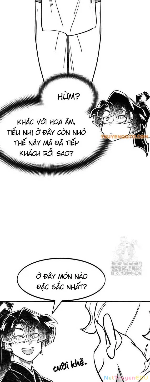 Hoa Sơn Tái Xuất Chapter 154 - Trang 3