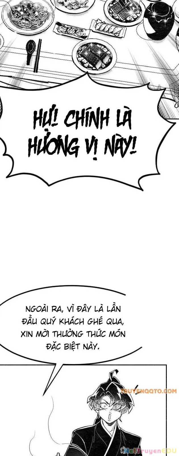 Hoa Sơn Tái Xuất Chapter 154 - Trang 3