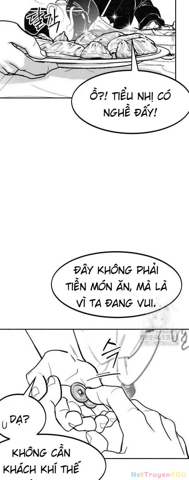 Hoa Sơn Tái Xuất Chapter 154 - Trang 3