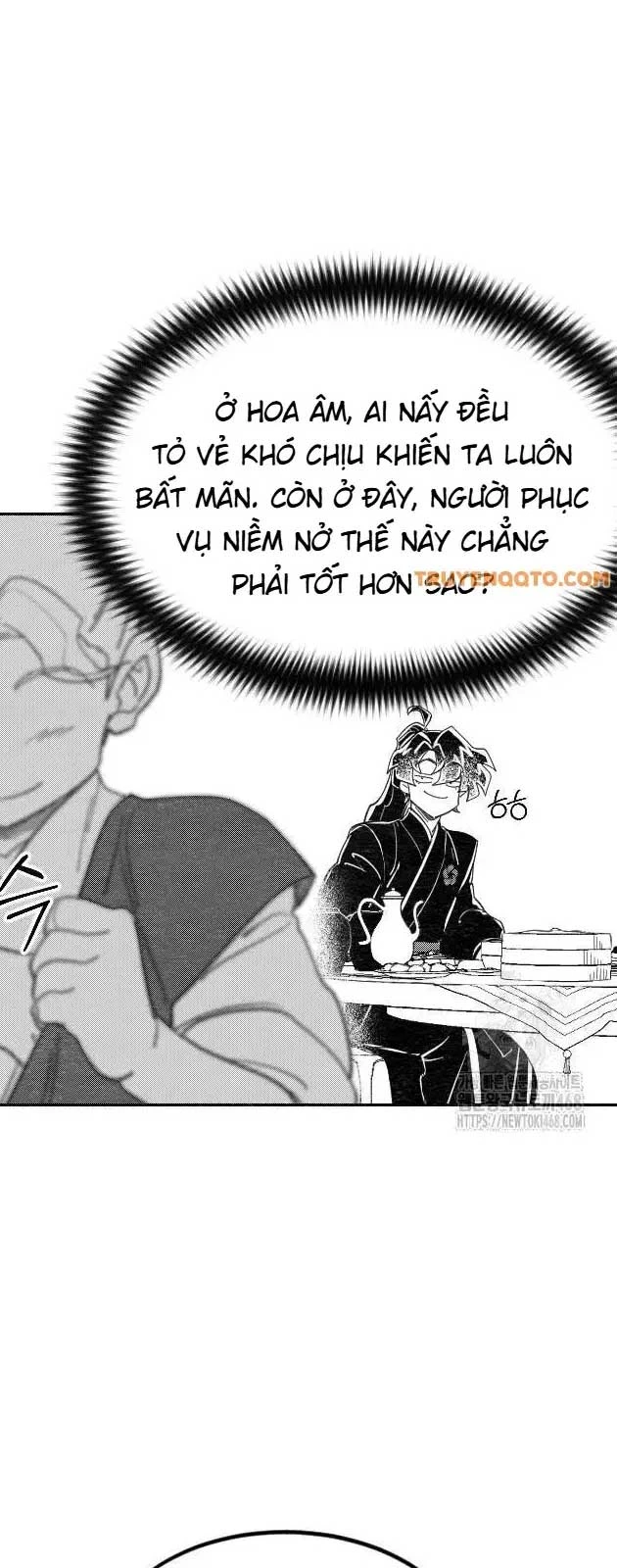 Hoa Sơn Tái Xuất Chapter 154 - Trang 3