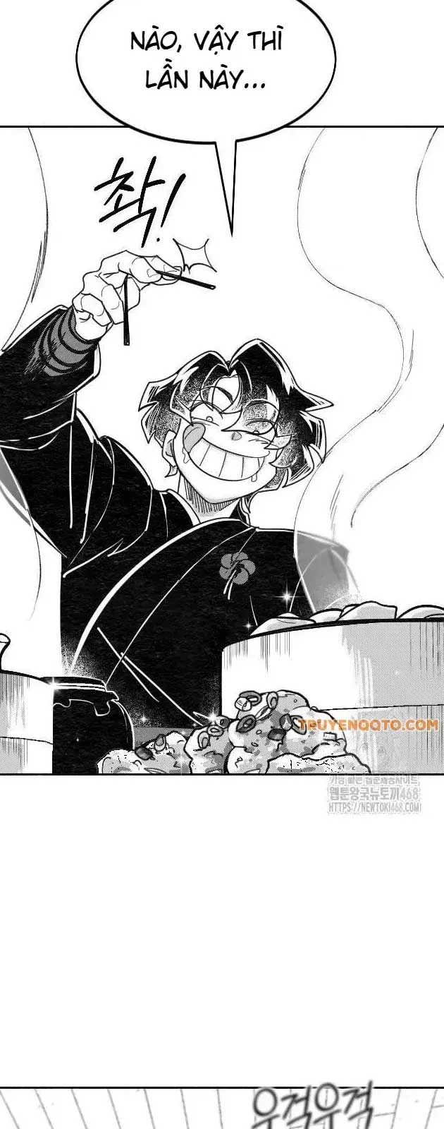 Hoa Sơn Tái Xuất Chapter 154 - Trang 3