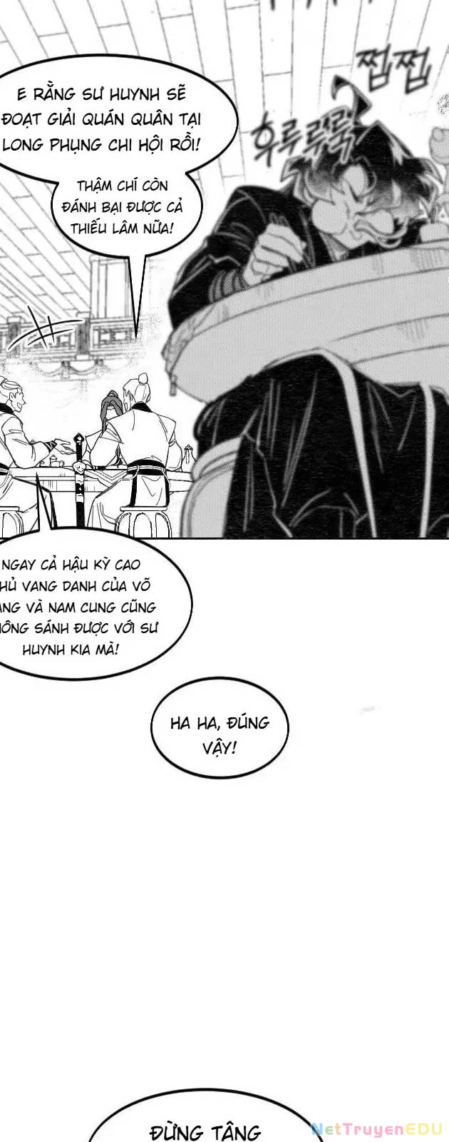 Hoa Sơn Tái Xuất Chapter 154 - Trang 3