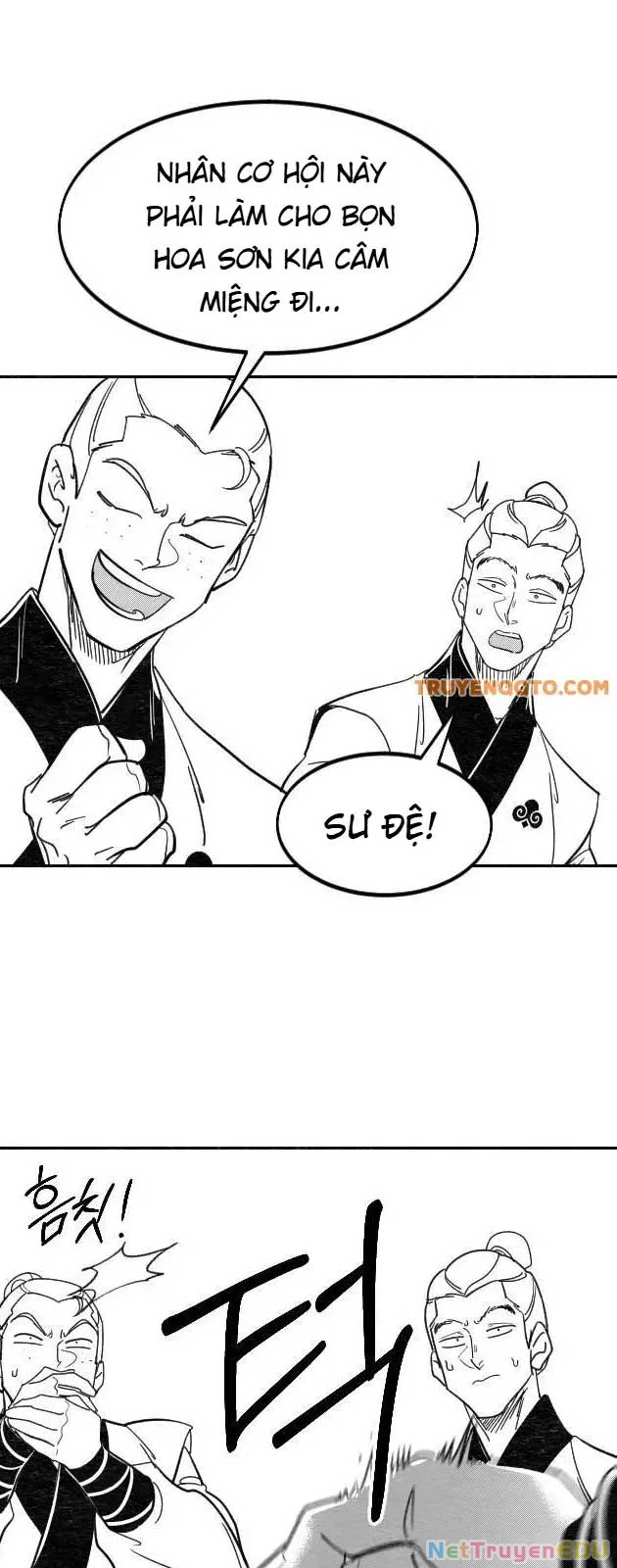 Hoa Sơn Tái Xuất Chapter 154 - Trang 3