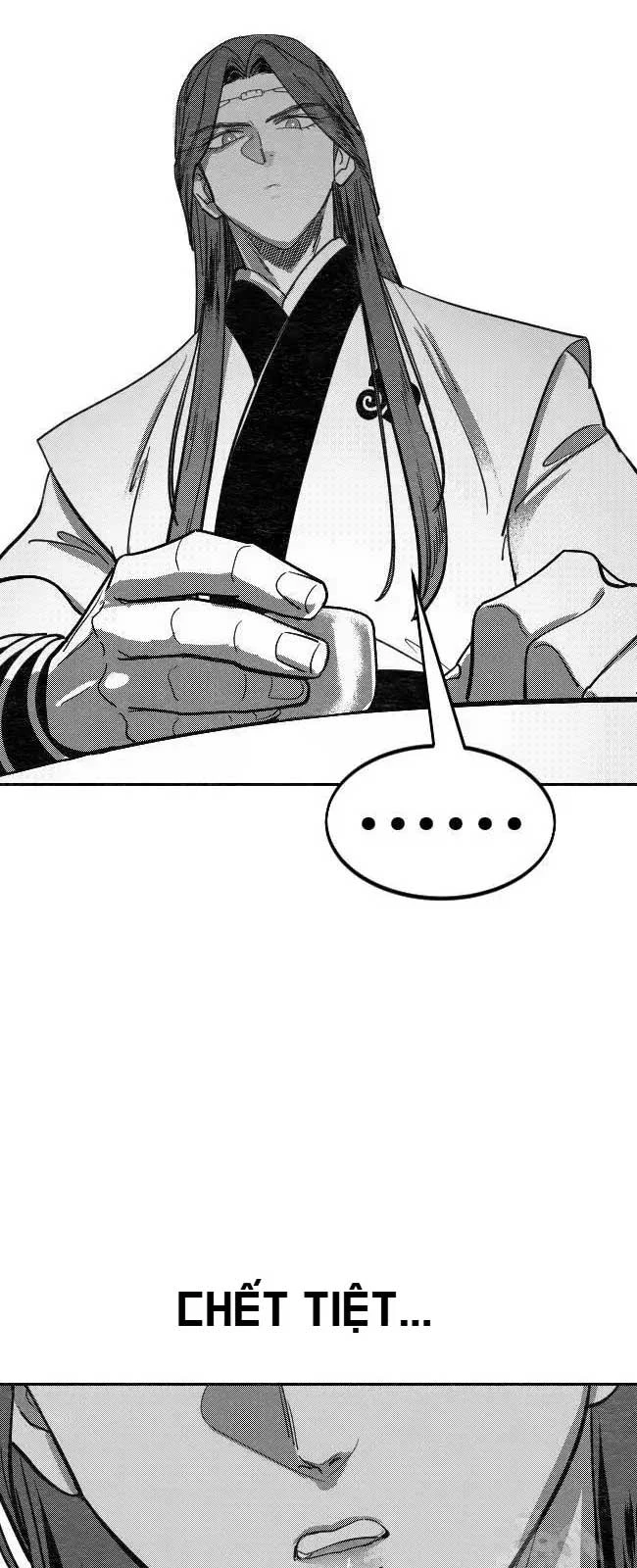 Hoa Sơn Tái Xuất Chapter 154 - Trang 3
