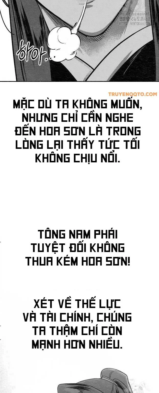 Hoa Sơn Tái Xuất Chapter 154 - Trang 3