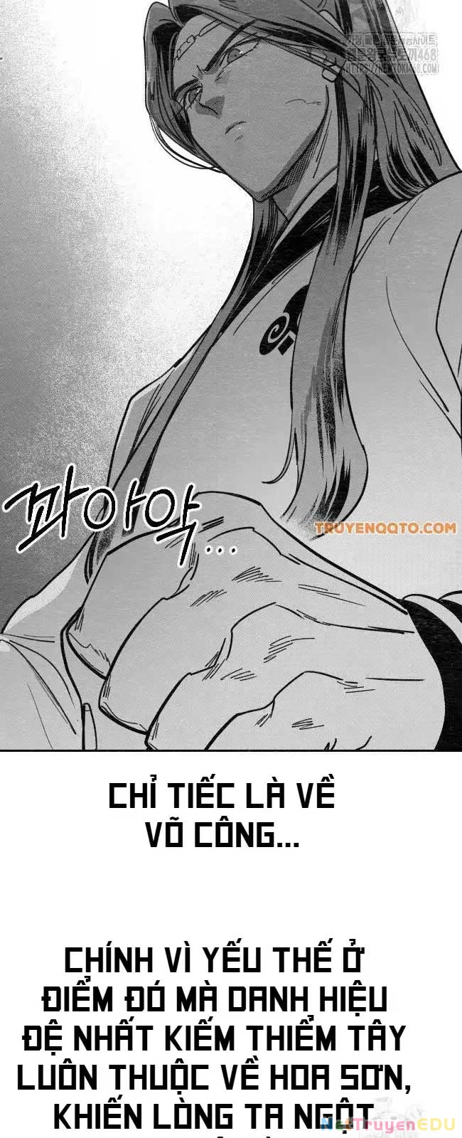 Hoa Sơn Tái Xuất Chapter 154 - Trang 3