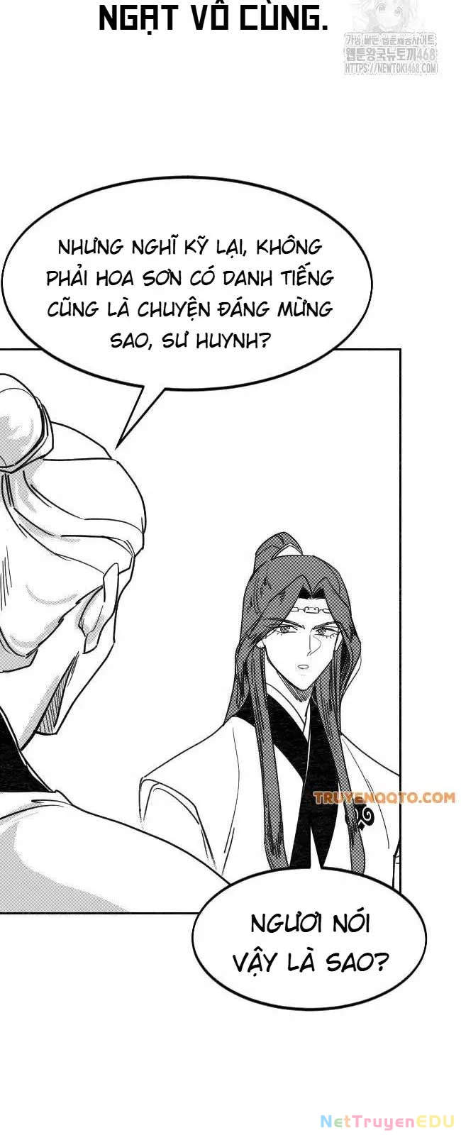 Hoa Sơn Tái Xuất Chapter 154 - Trang 3
