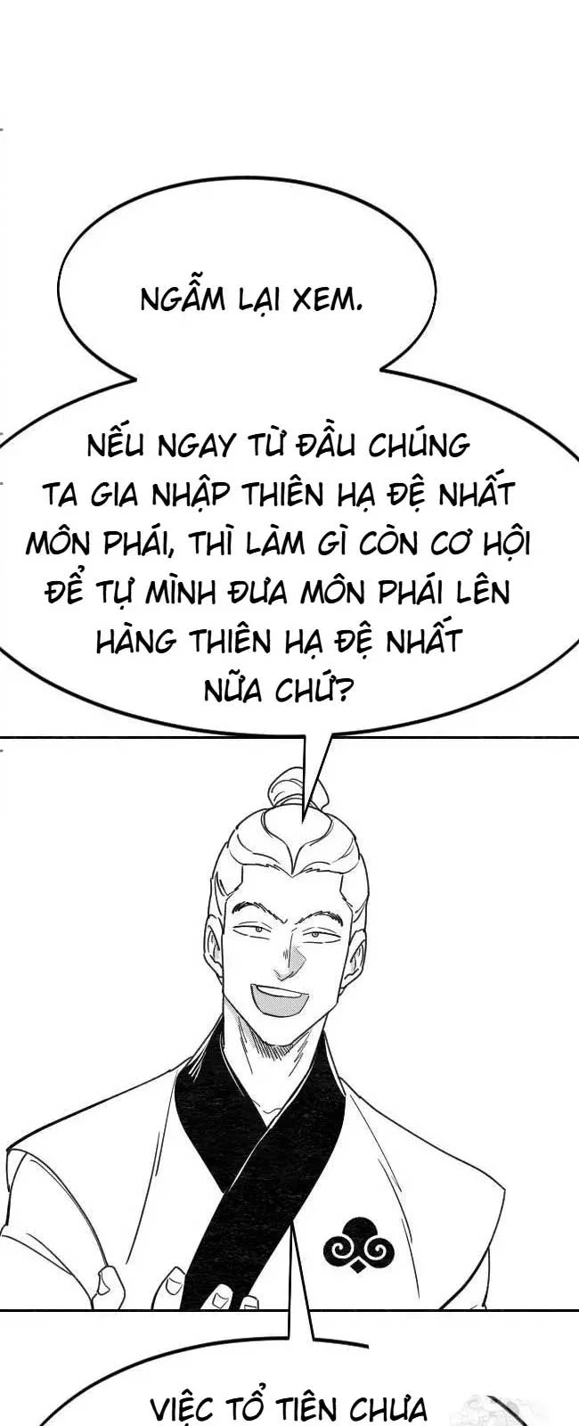 Hoa Sơn Tái Xuất Chapter 154 - Trang 3