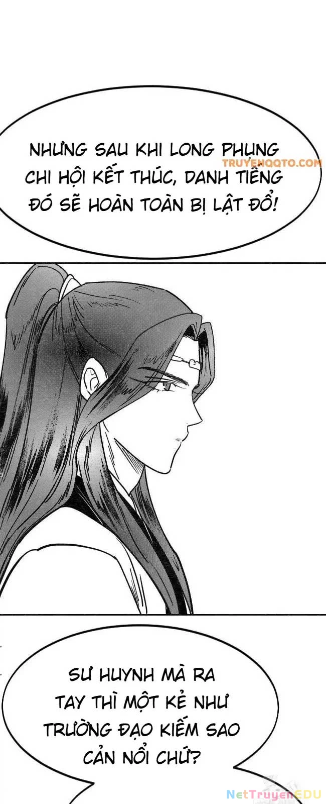 Hoa Sơn Tái Xuất Chapter 154 - Trang 3