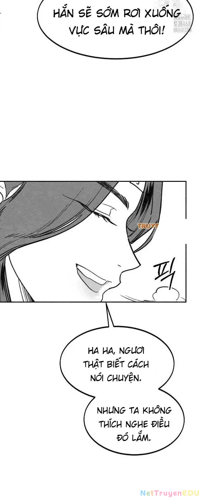 Hoa Sơn Tái Xuất Chapter 154 - Trang 3