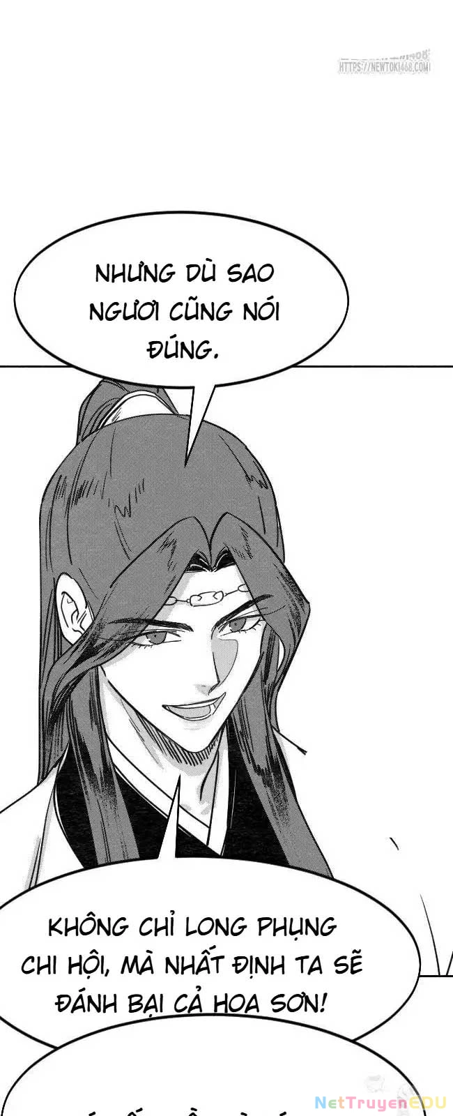 Hoa Sơn Tái Xuất Chapter 154 - Trang 3