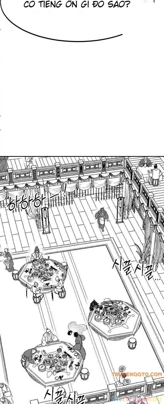 Hoa Sơn Tái Xuất Chapter 154 - Trang 3