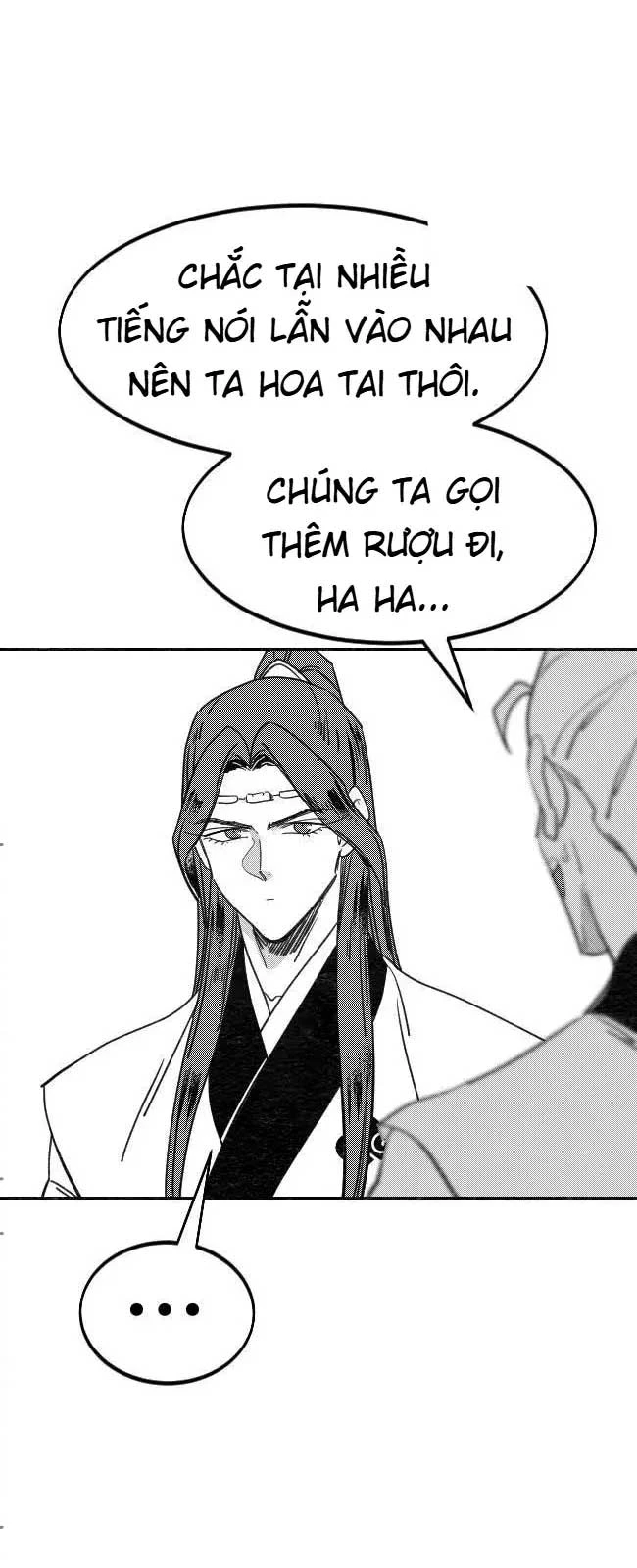Hoa Sơn Tái Xuất Chapter 154 - Trang 3