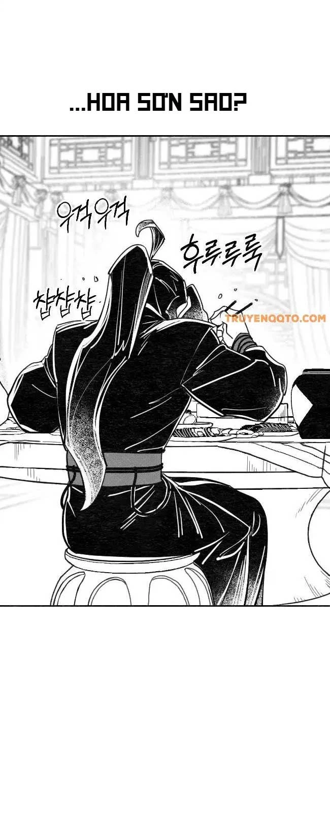 Hoa Sơn Tái Xuất Chapter 154 - Trang 3