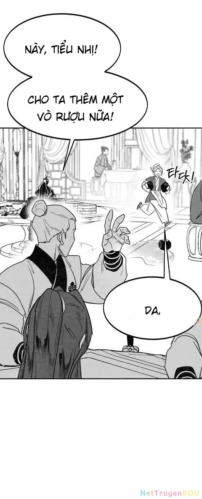 Hoa Sơn Tái Xuất Chapter 154 - Trang 3
